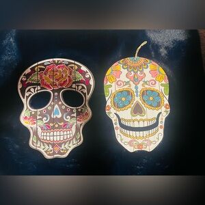 ‼️7 piece deco collection ‼️Dios De Los Muertos